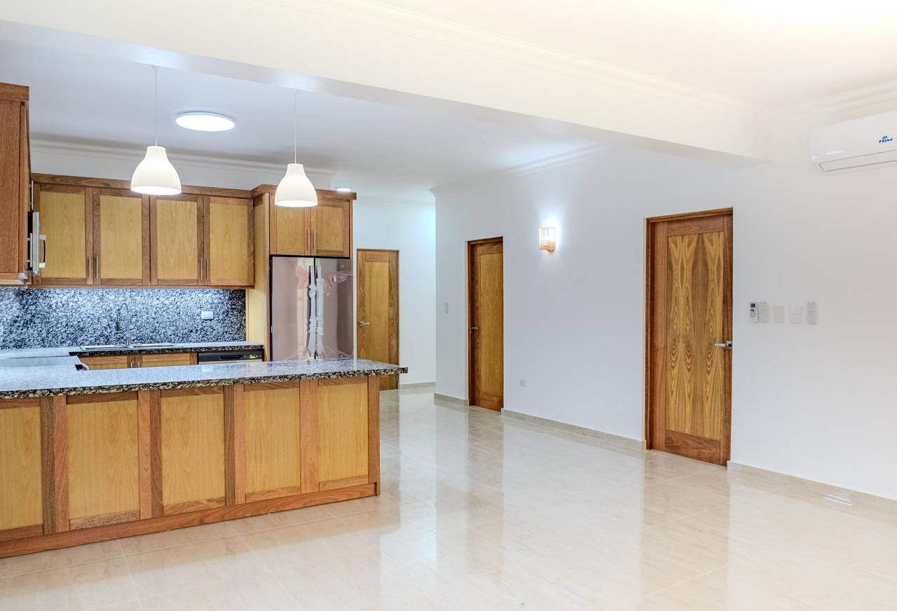 Apartamento con Vista al Océano en Venta. Sosúa , Puerto Plata
