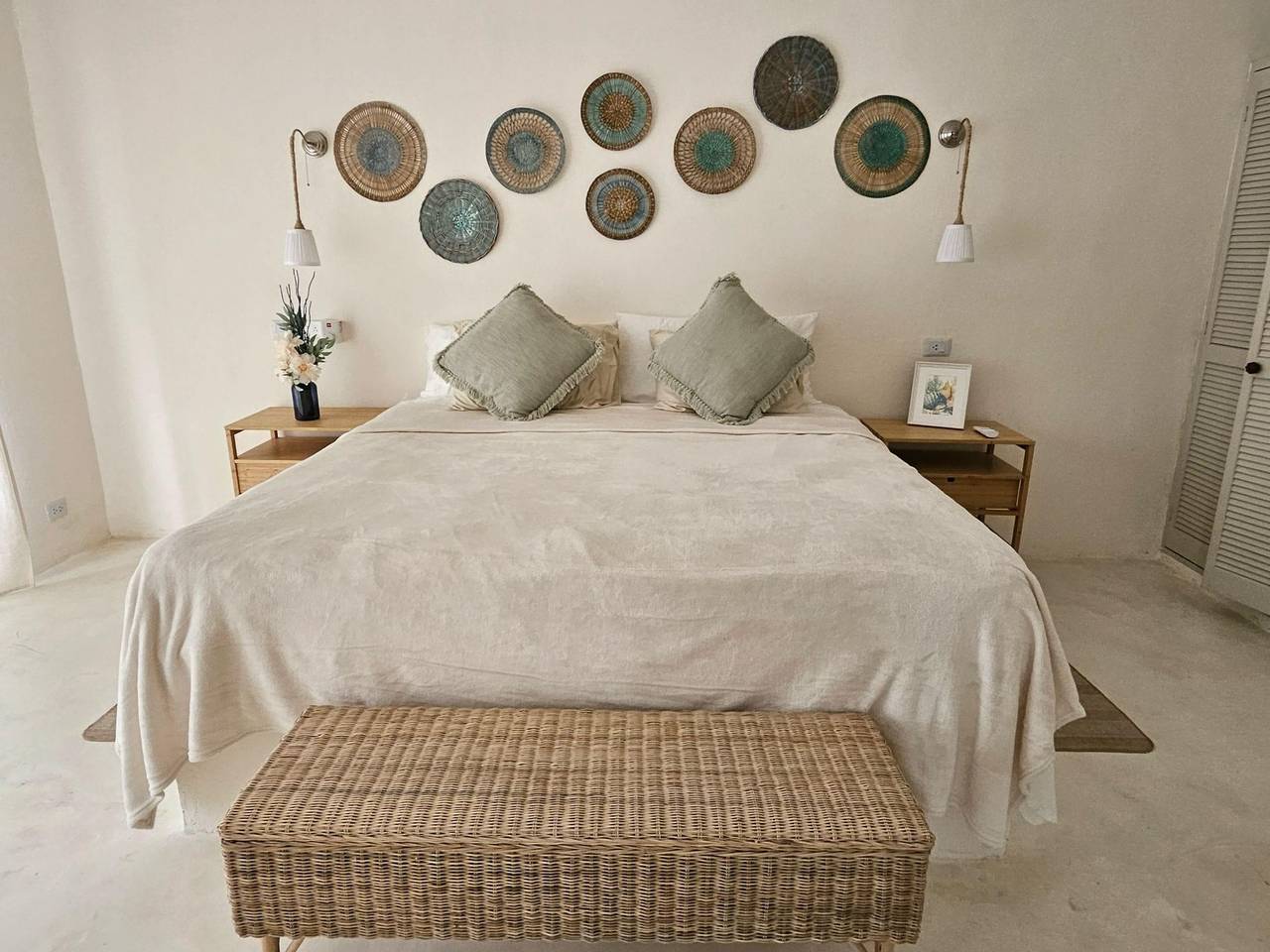 Stunning Ocean View Villa For Sale in the Caribbean Paradise, Rio San Juan!
