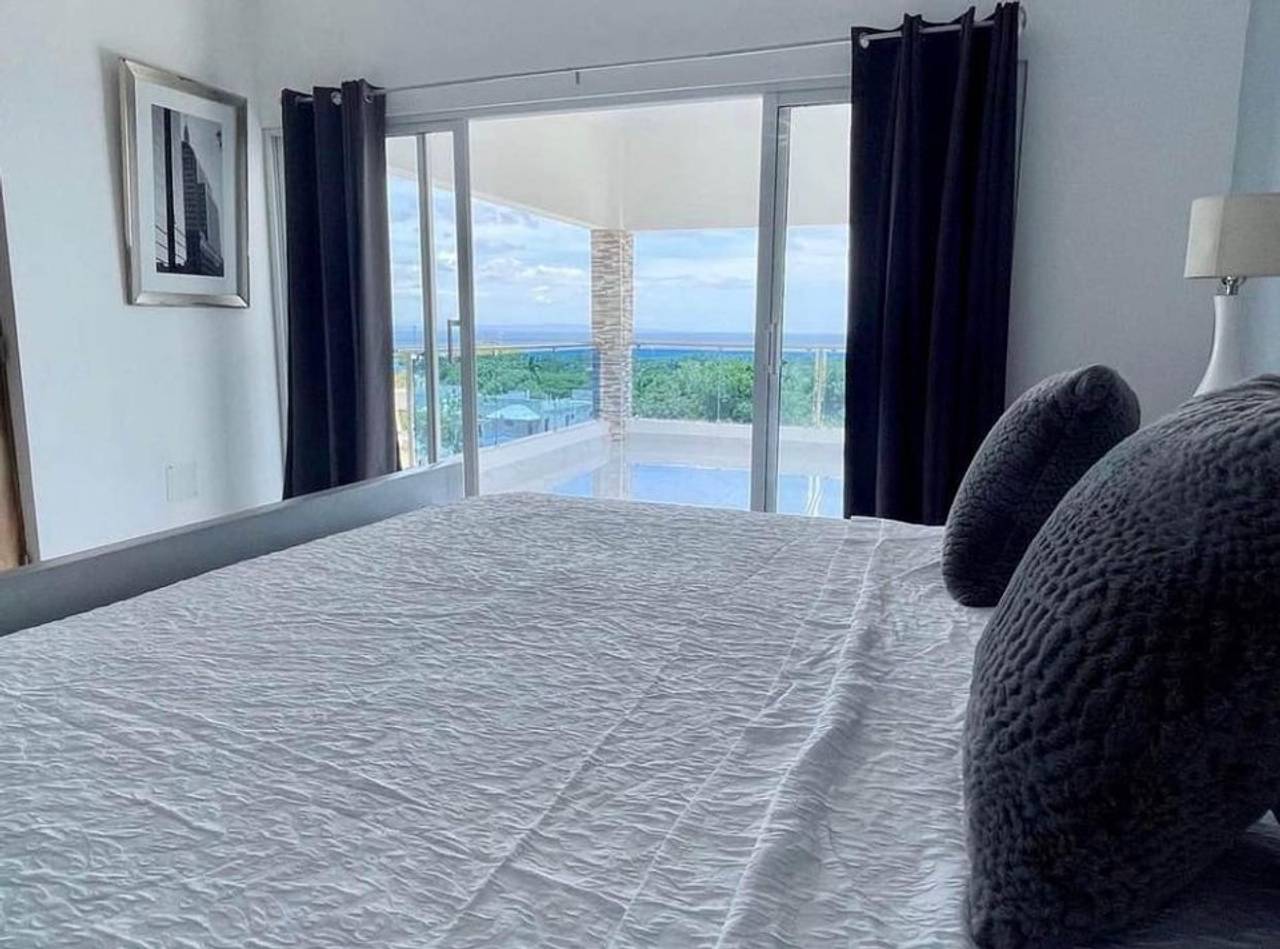 Villa Recién Terminada en Venta en Rio San Juan