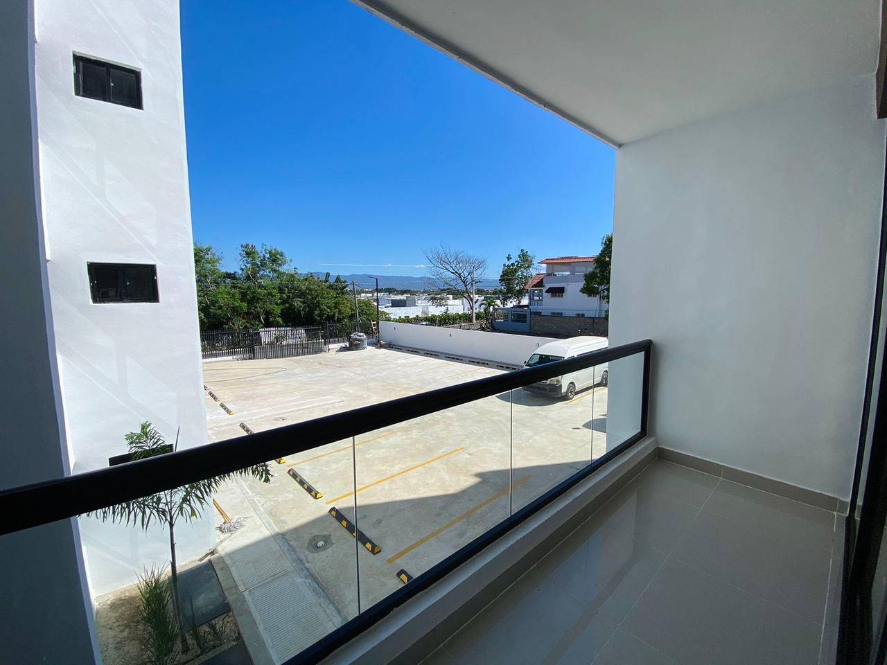Apartamento a Estrenar en 2do nivel en Venta, Embrujo III, Santiago