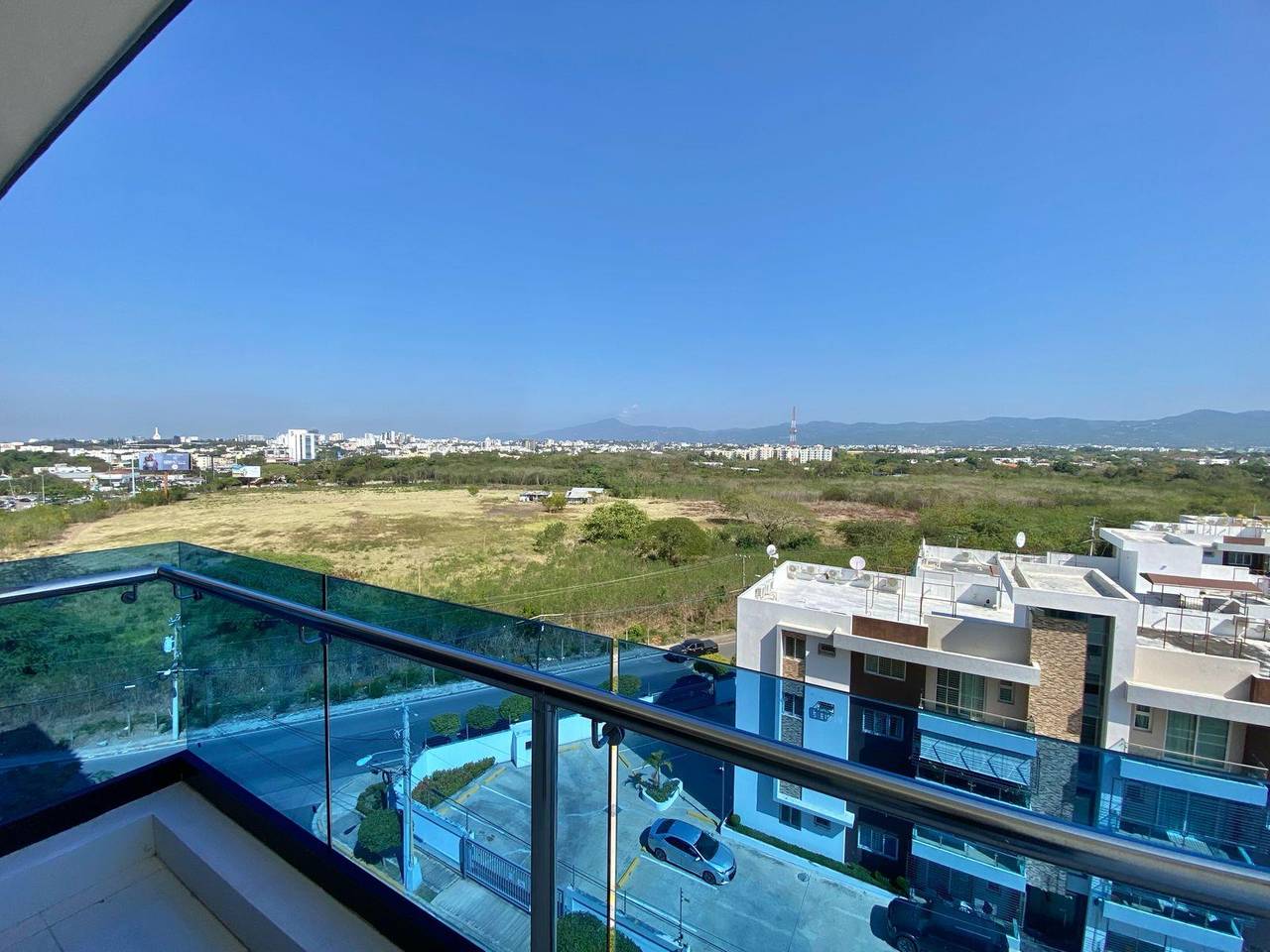 Lujoso Penthouse de 4 Habitaciones con Terraza Privada y Gimnasio Equipado de Venta en Villa María!