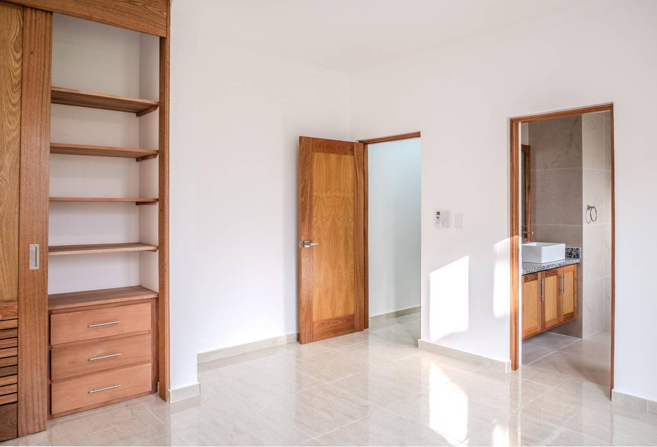 Apartamento con Vista al Océano en Venta. Sosúa , Puerto Plata