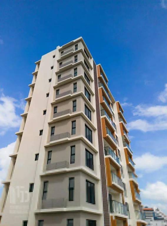 Novedoso Apartamento con 3 Habitaciones, Piscina y Gimnasio en la Entrada de Santiago y Próximo al HOMS!