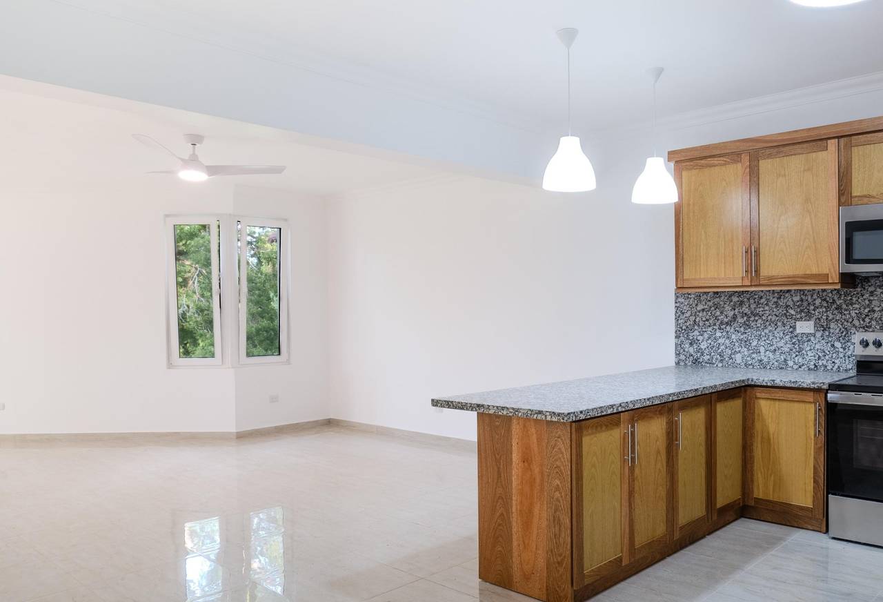 Apartamento con Vista al Océano en Venta. Sosúa , Puerto Plata