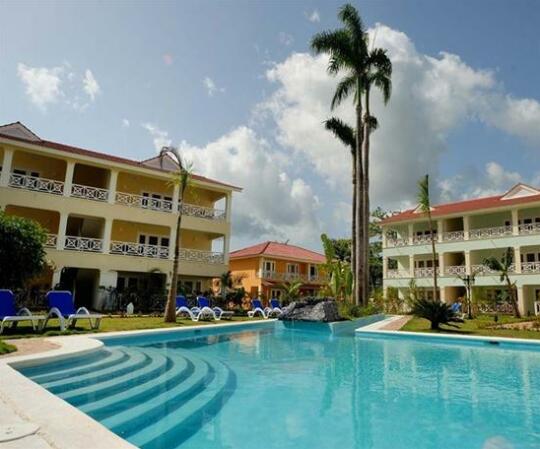 Comfy 3-Bedrooms Apartment for Sale in Las Terrenas!