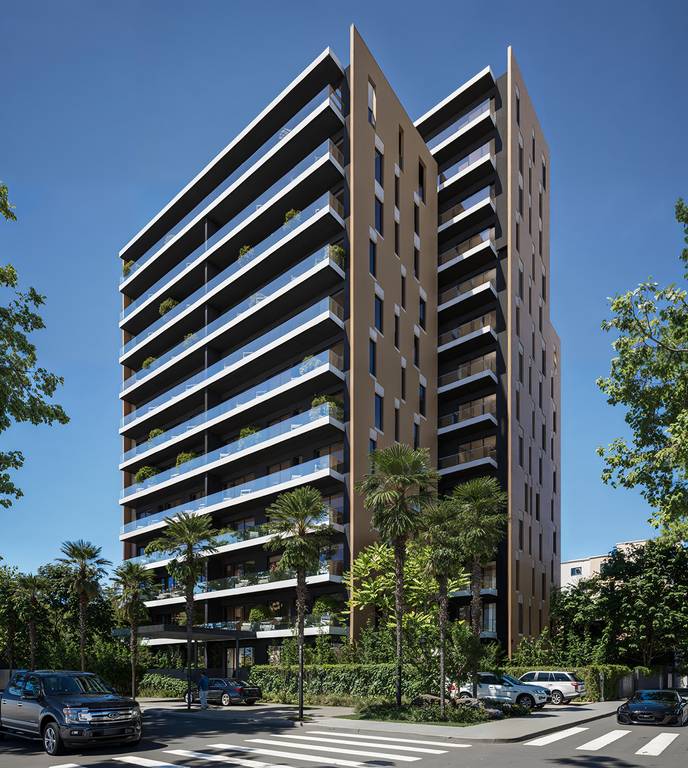 Excepcional Proyecto de Torres de Apartamentos En Venta, La Española , Santiago