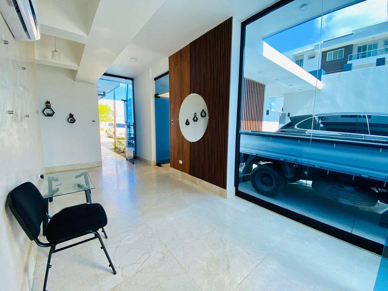 Moderno Apartamento 5to Nivel con 3 Habitaciones y Gimnasio Equipado de Venta en Villa María!