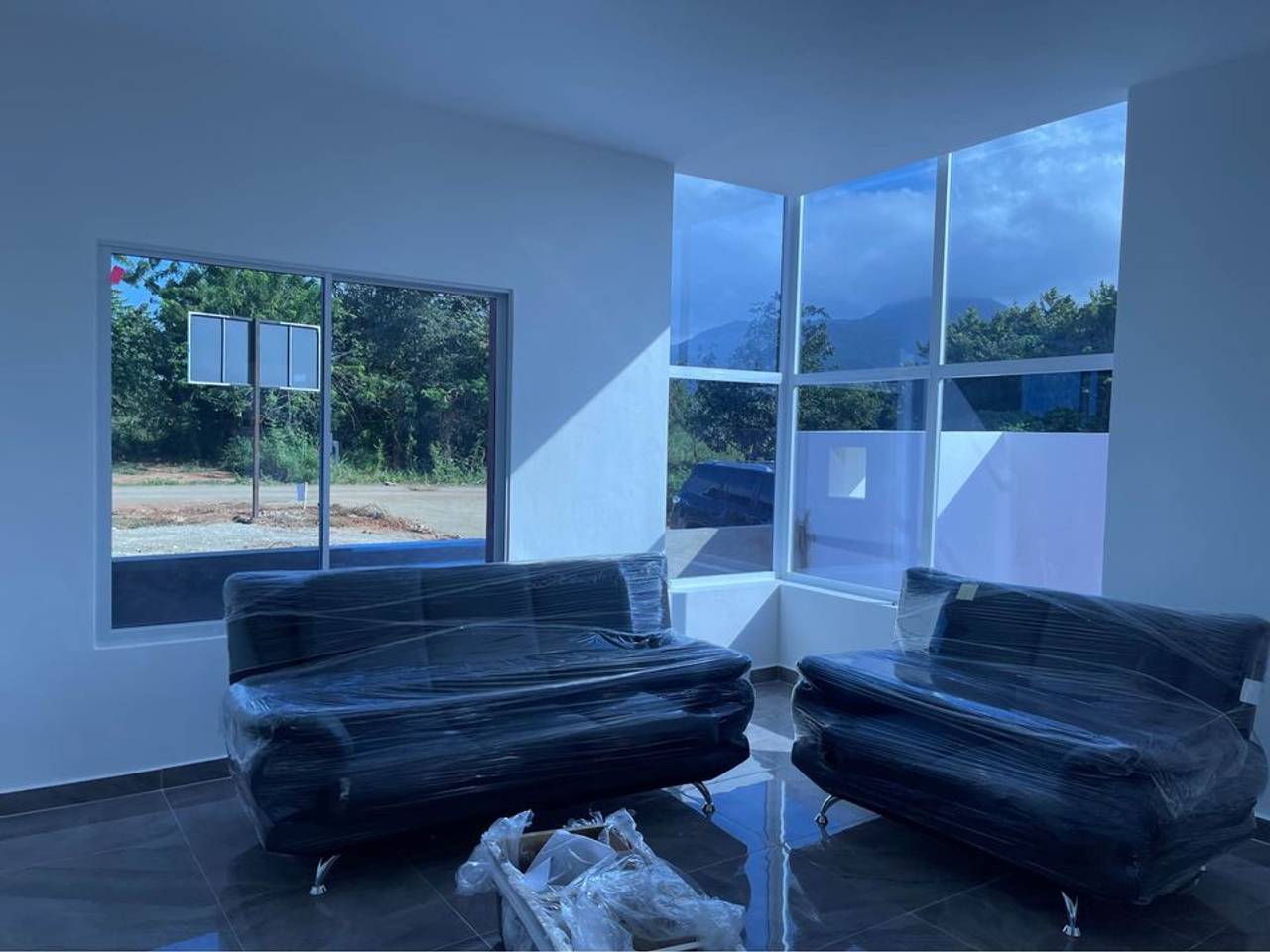 Brand New Modern Vlla for Sale at Costambar, Puerto Plata