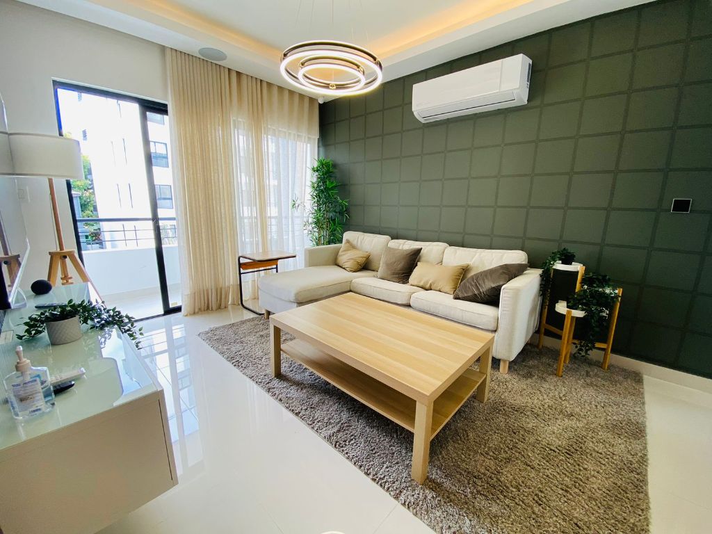 Apartamentos Nuevos de 3 Habitaciones con Piscina, Gimnasio, Terraza Amueblada y Rooftop en cada Torre de Venta en Las Damas!