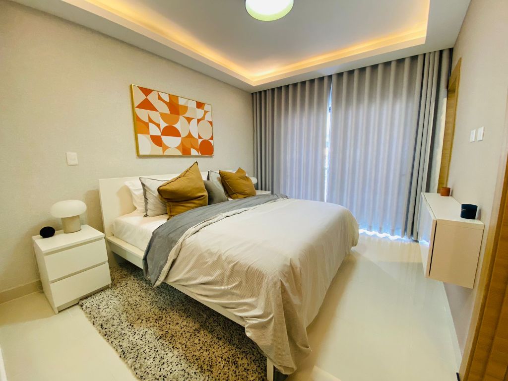 Apartamentos Nuevos de 3 Habitaciones con Piscina, Gimnasio, Terraza Amueblada y Rooftop en cada Torre de Venta en Las Damas!