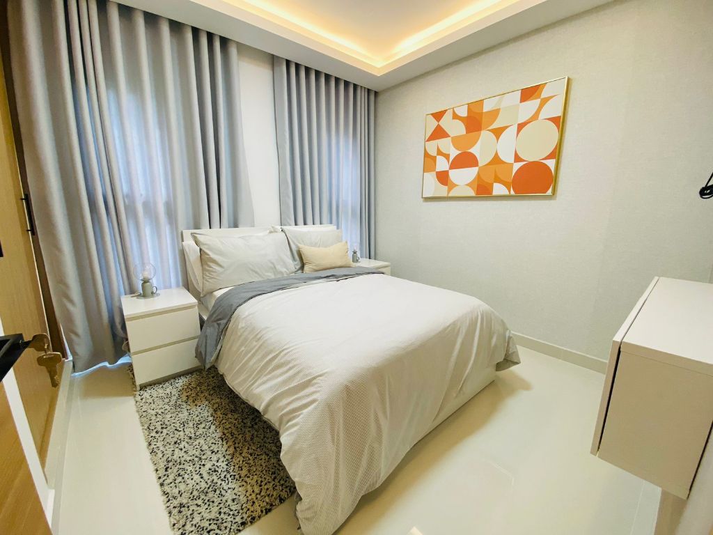 Apartamentos Nuevos de 3 Habitaciones con Piscina, Gimnasio, Terraza Amueblada y Rooftop en cada Torre de Venta en Las Damas!