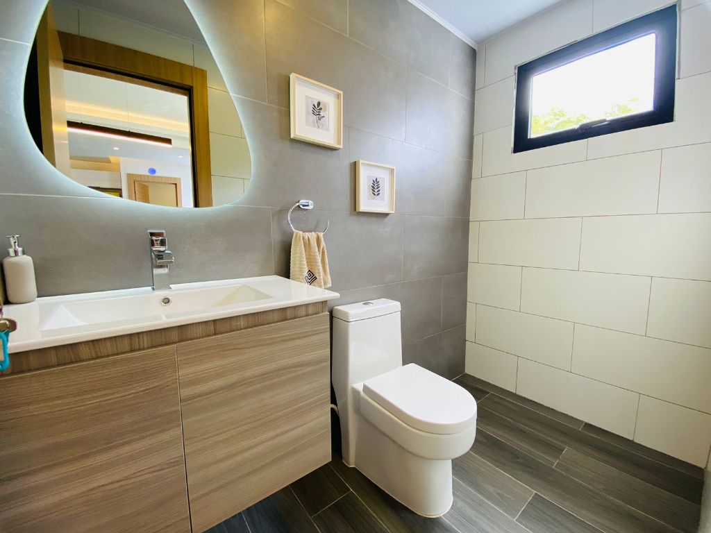 Apartamentos Nuevos de 3 Habitaciones con Piscina, Gimnasio, Terraza Amueblada y Rooftop en cada Torre de Venta en Las Damas!