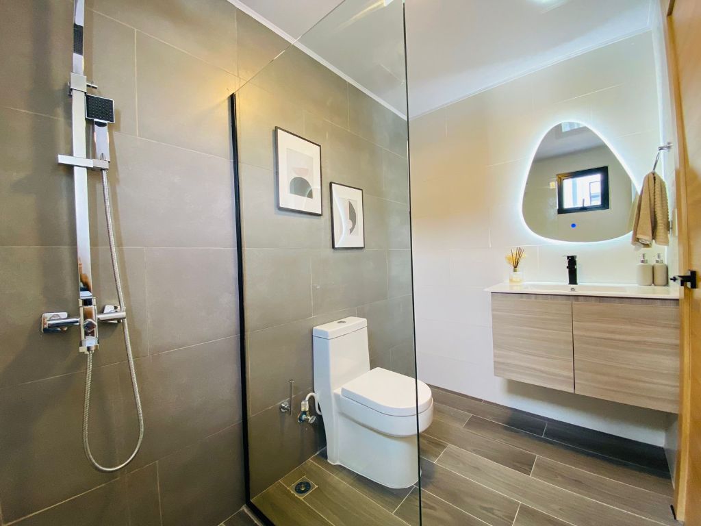 Apartamentos Nuevos de 3 Habitaciones con Piscina, Gimnasio, Terraza Amueblada y Rooftop en cada Torre de Venta en Las Damas!