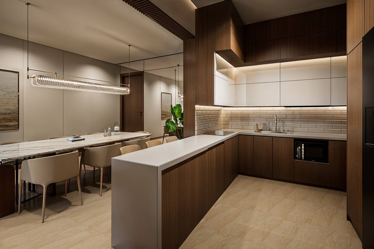 Excepcional Proyecto de Torres de Apartamentos En Venta, La Española , Santiago