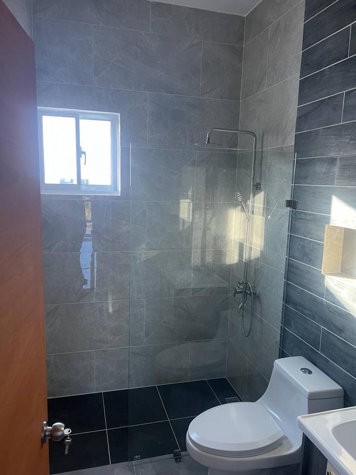 Brand New Modern Vlla for Sale at Costambar, Puerto Plata
