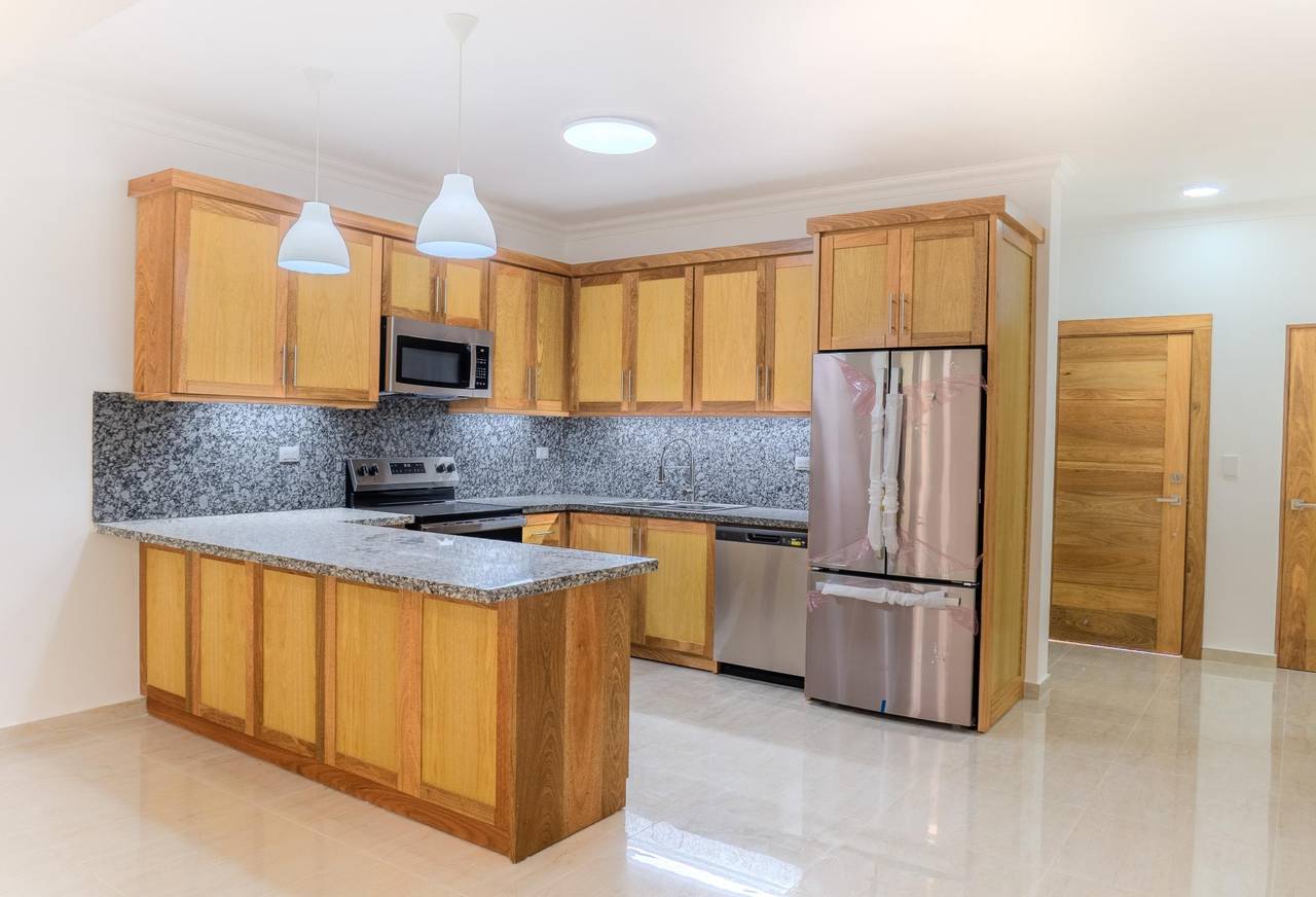 Apartamento con Vista al Océano en Venta. Sosúa , Puerto Plata