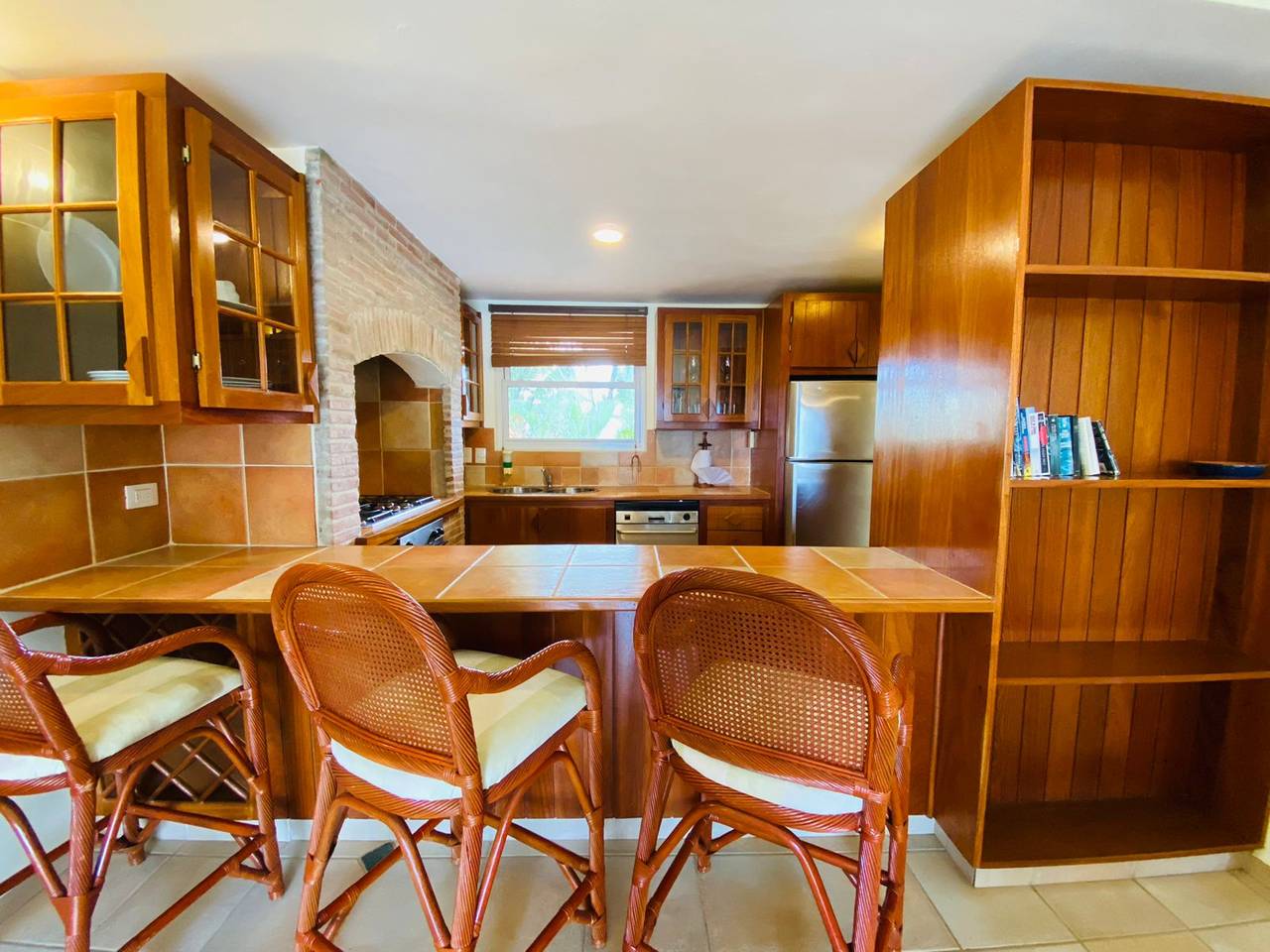 3-Bedrooms Top Floor Ocean View Condo for Sale in Cabarete Beachfront!