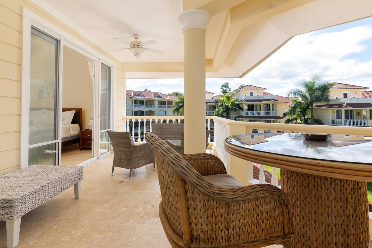 Apartamento de 3 Dormitorios con Vista al Mar en Venta. Sosúa, Puerto Plata.