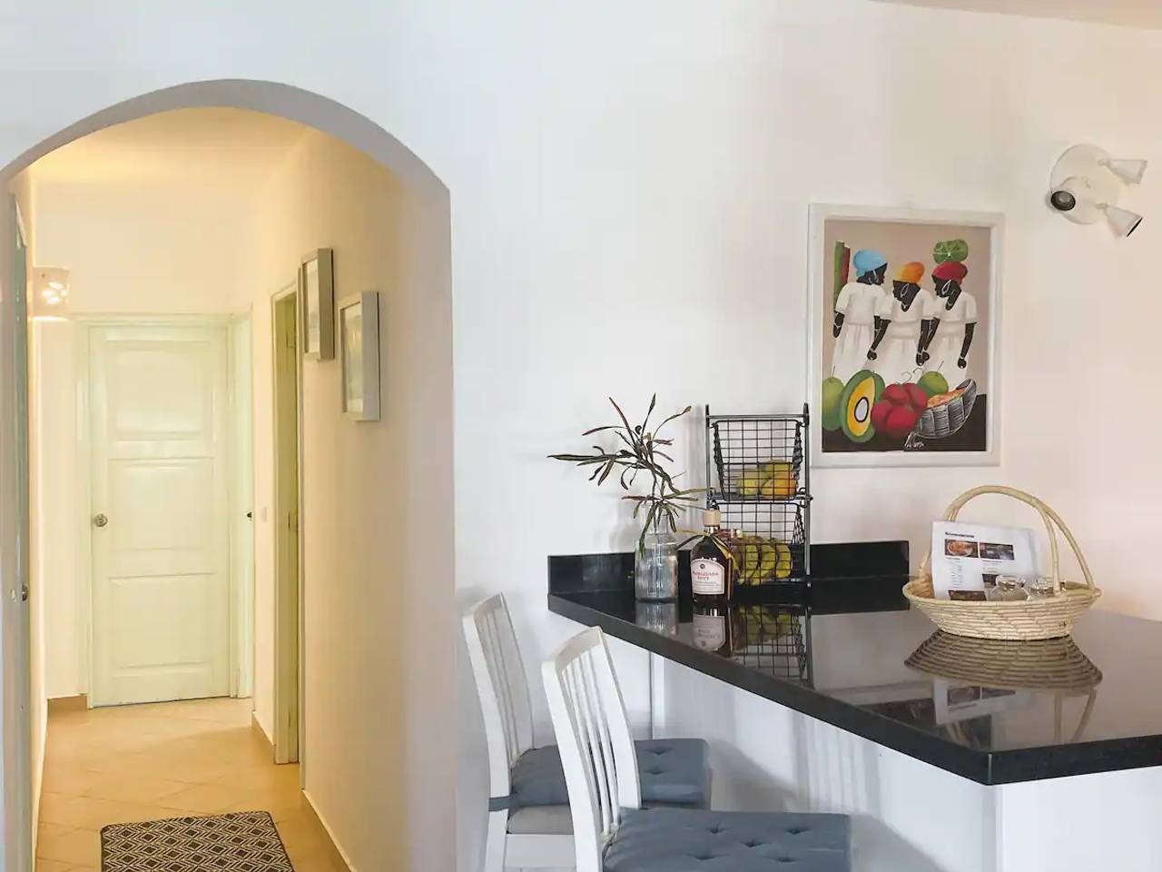 Comfy 3-Bedrooms Apartment for Sale in Las Terrenas!