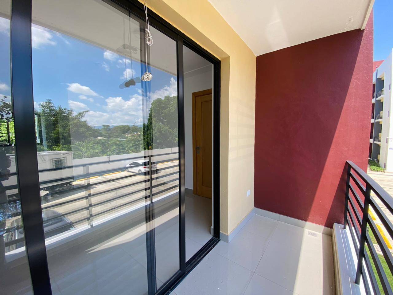Apartamentos Nuevos con 3 Habitaciones, Piscina y Area BBQ de Venta en Pontezuela!