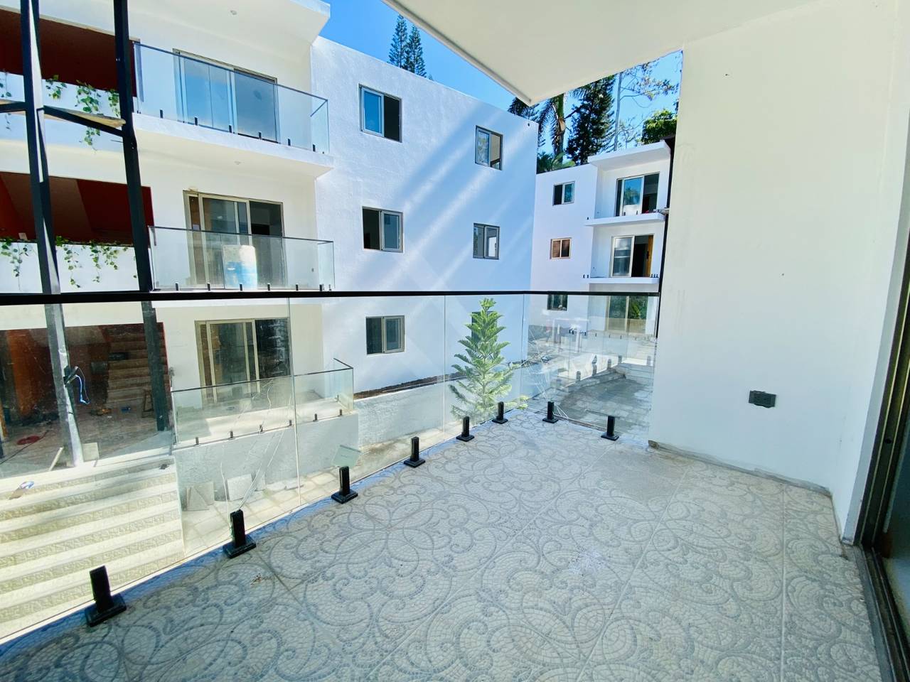 Apartamentos a Estrenar de Venta Rodeados de Paz, Naturaleza y el Excelente Clima de Jarabacoa!