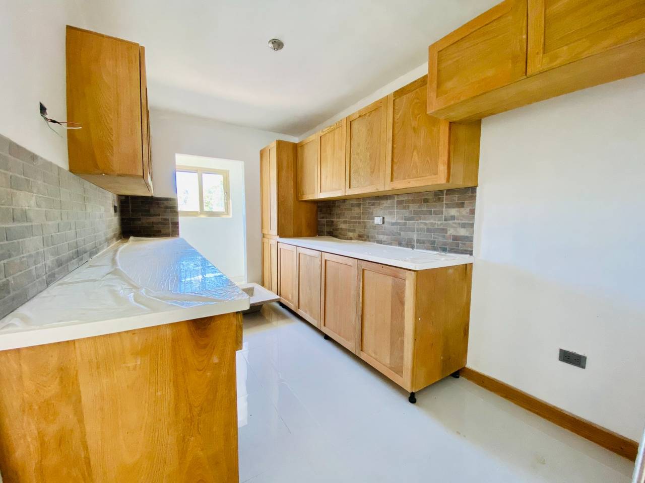 Apartamentos a Estrenar de Venta Rodeados de Paz, Naturaleza y el Excelente Clima de Jarabacoa!