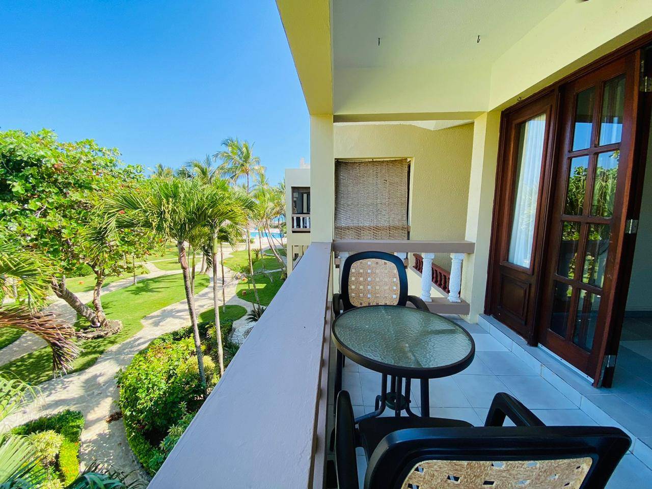Tropical 2-Bedroom Condo by the Sea for Sale in Cabarete East!