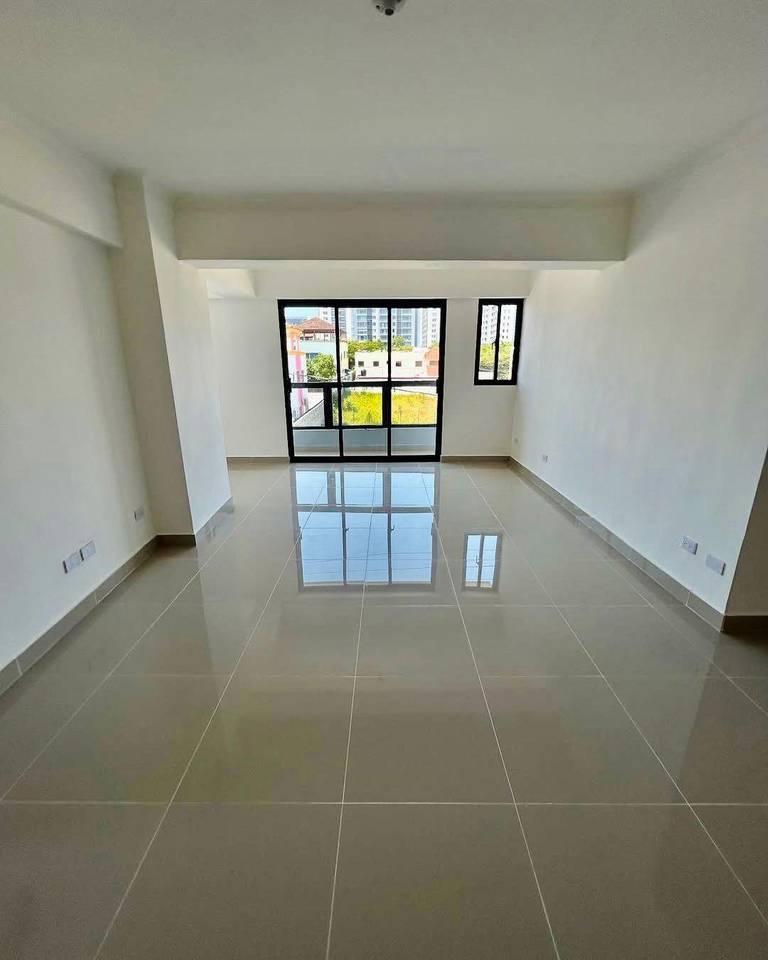 Apartamento Nuevo con 3 Habitaciones y 2 Parqueos Paralelos de Venta en la Urb. Jardines del Sur, Av. Hispanoamericana!