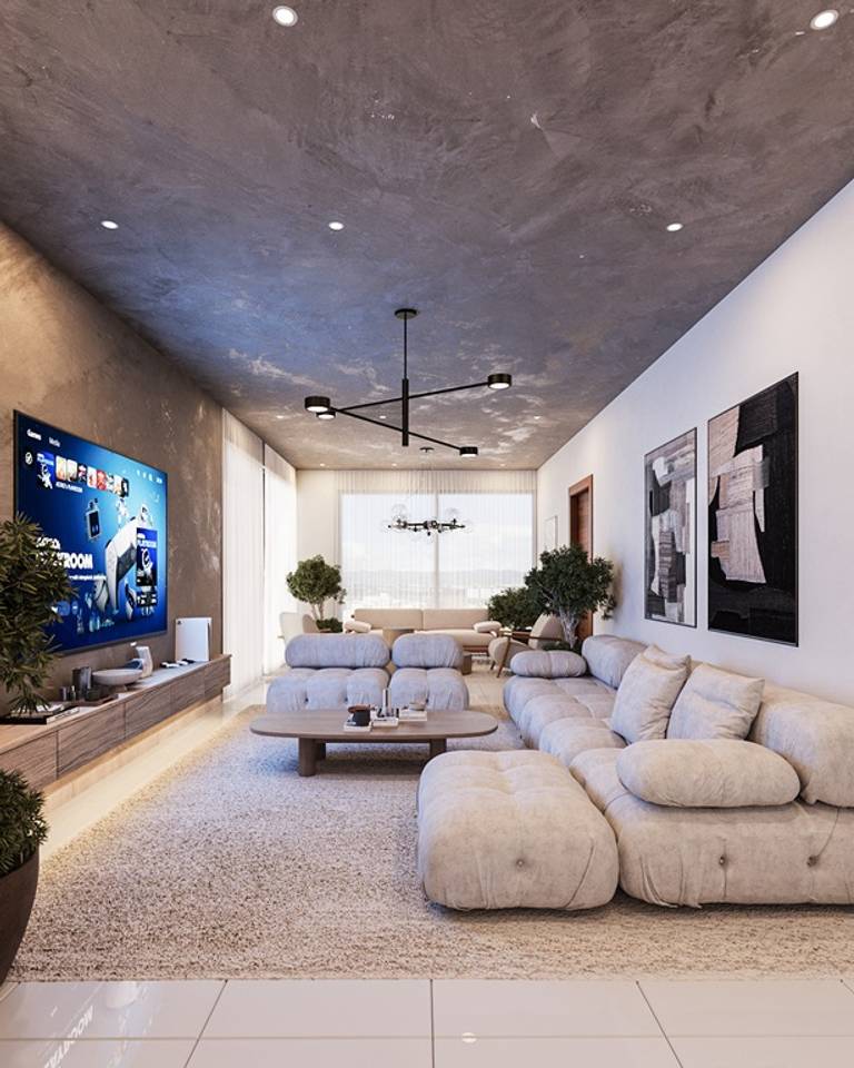Apartamentos en venta en Nueva Torre Residencial, Urbanización Thomén, Santiago