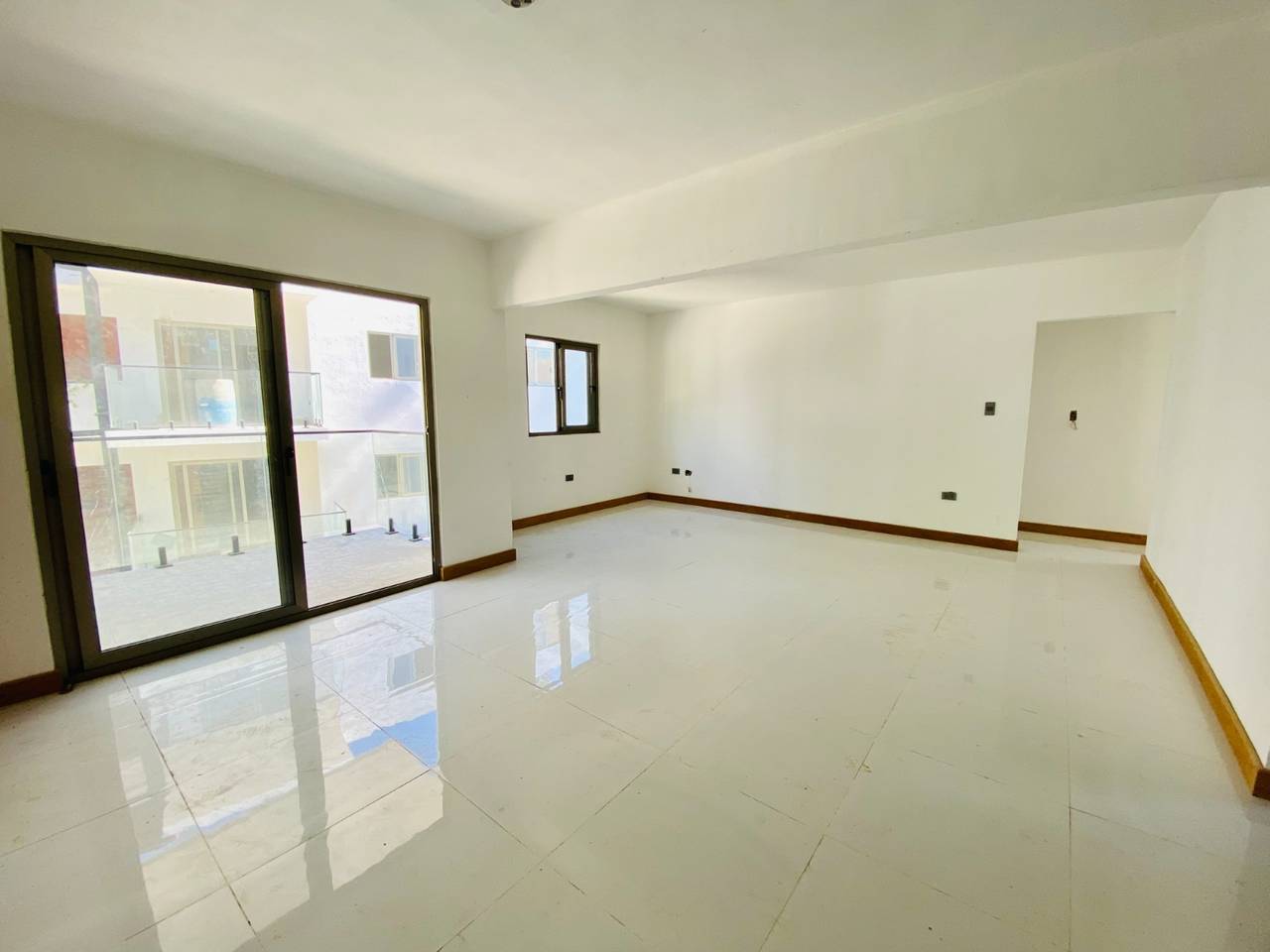 Apartamentos a Estrenar de Venta Rodeados de Paz, Naturaleza y el Excelente Clima de Jarabacoa!