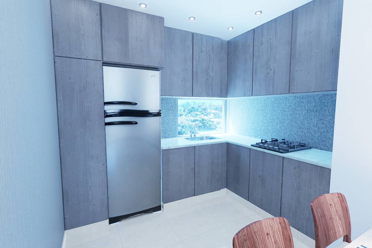 Nuevo Proyecto de Apartamentos en Venta en Jarabacoa