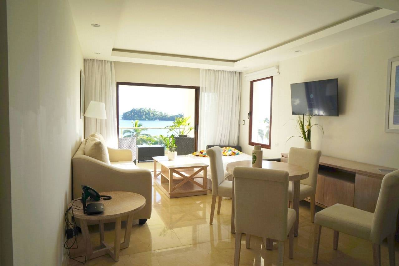Espectacular apartamento en venta en la Bahia de Samaná