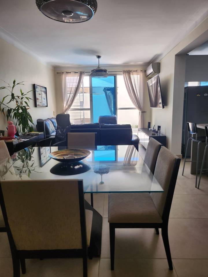 Apartamento en Venta en 1er nivel de 168m² en Ave. J. Pablo Duarte.