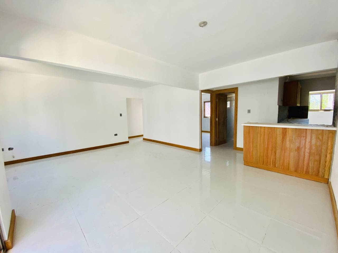 Apartamentos a Estrenar de Venta Rodeados de Paz, Naturaleza y el Excelente Clima de Jarabacoa!