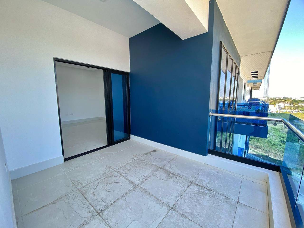 Lujoso Penthouse de 4 Habitaciones con Terraza Privada y Gimnasio Equipado de Venta en Villa María!