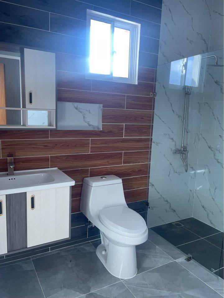 Brand New Modern Vlla for Sale at Costambar, Puerto Plata