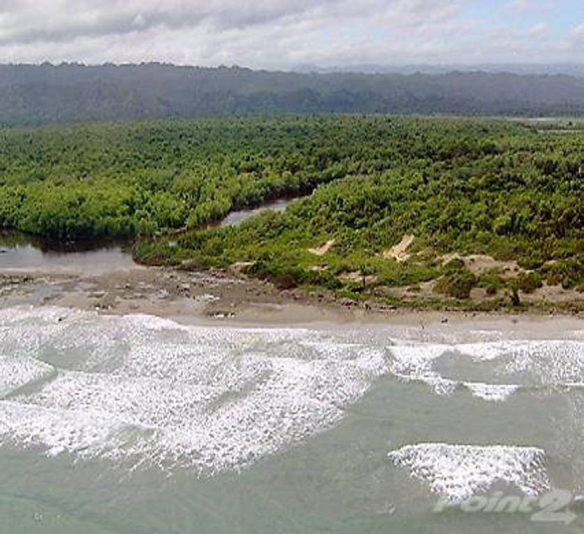 Terreno turístico en venta Sabaneta de Yásica, Puerto Plata