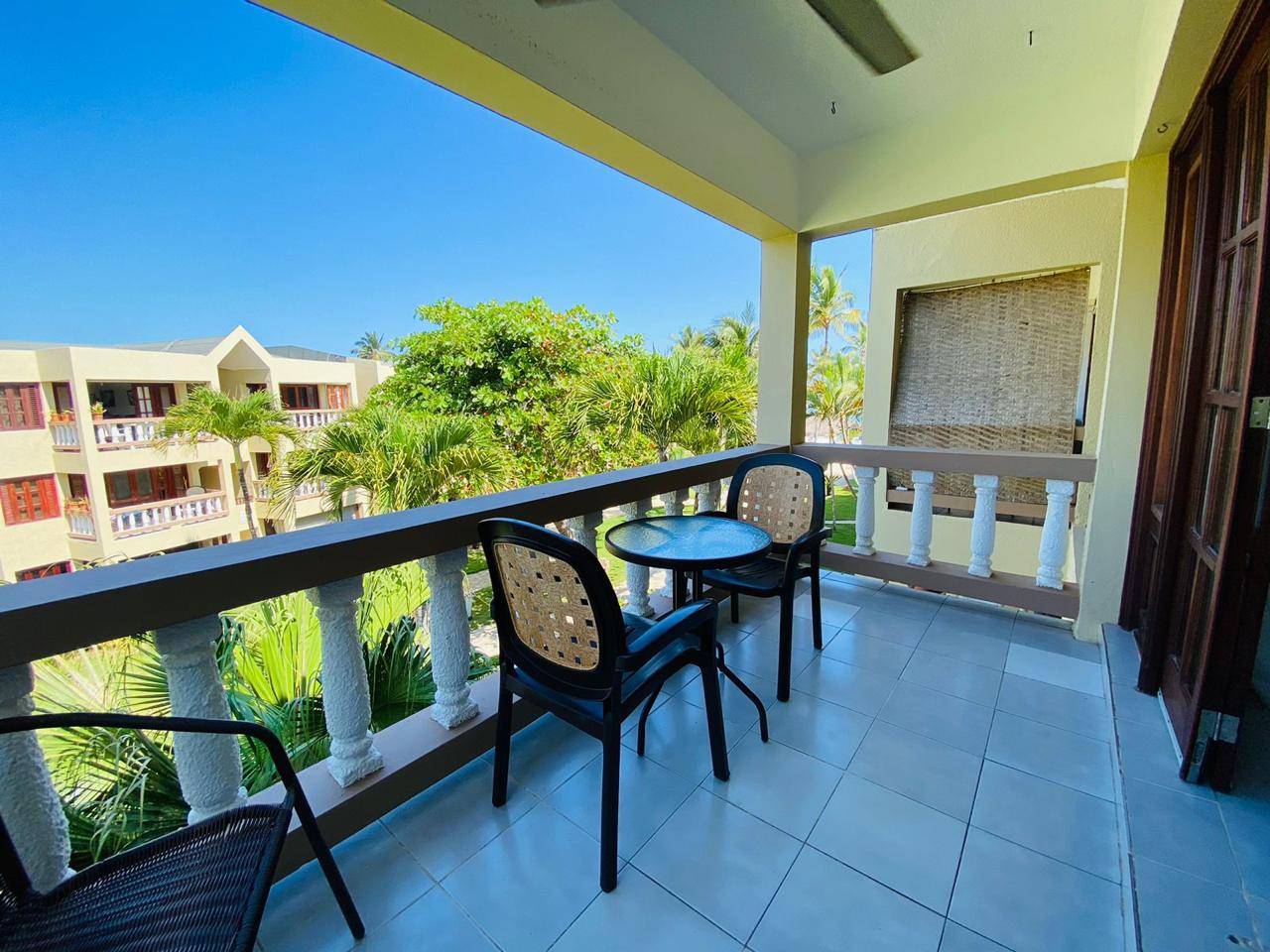 Tropical 2-Bedroom Condo by the Sea for Sale in Cabarete East!