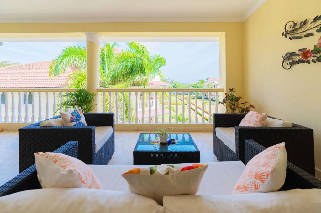 Apartamento de Lujo en Venta con estilo Caribeño en Sosúa, Puerto Plata.