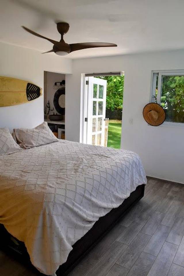 Villa con vista al Mar en Venta en La Catalina, Cabrera.