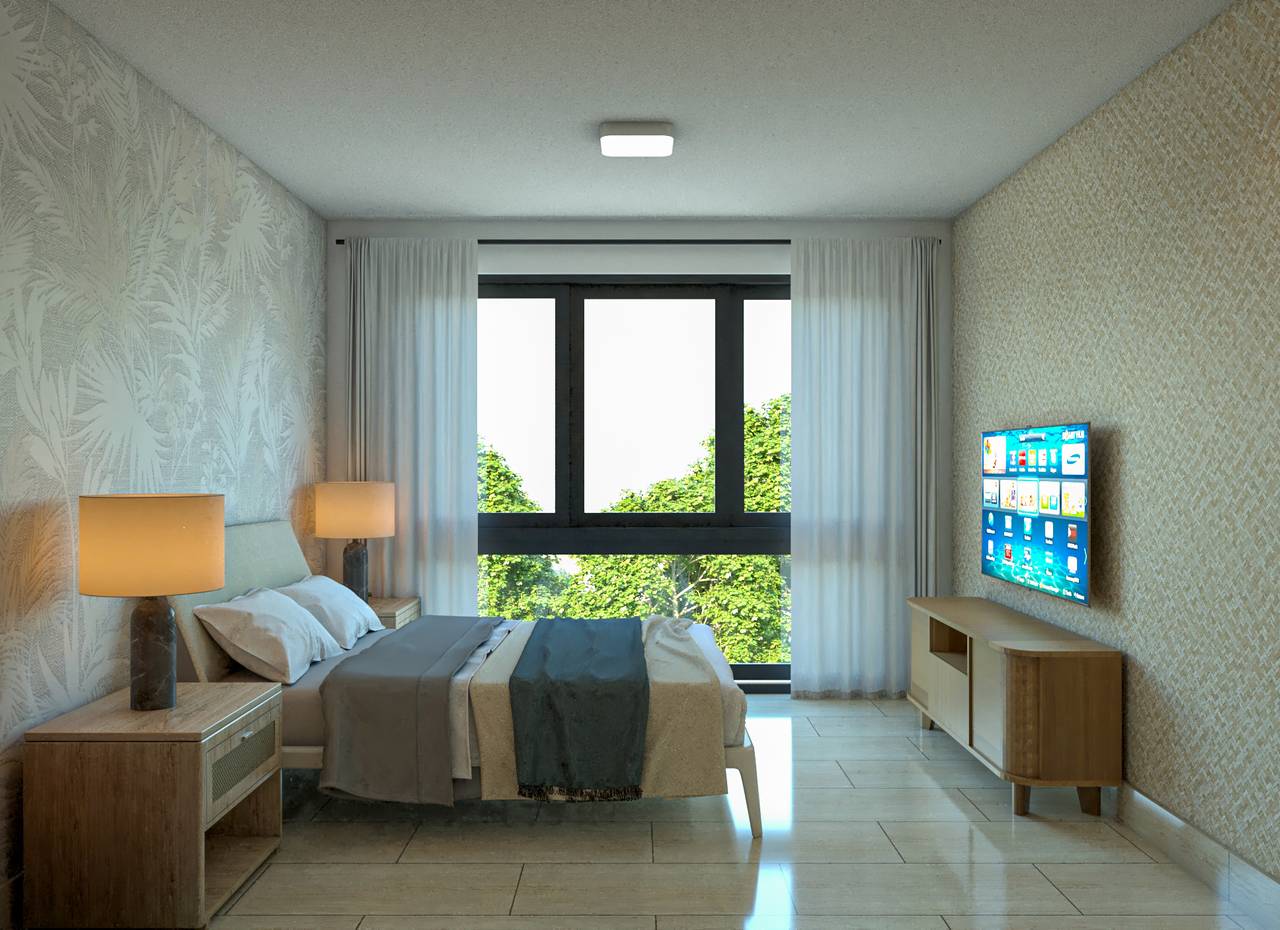 Nuevos Apartamento en Venta en Planos, Sosua