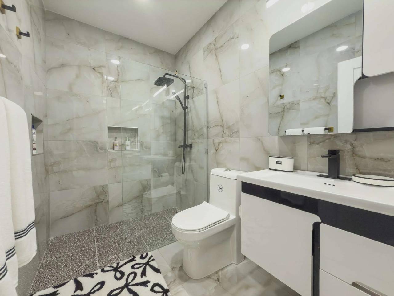 Apartamento Amueblado en Venta de 2 Habitaciones tipo Loft. Sosúa, Puerto Plata