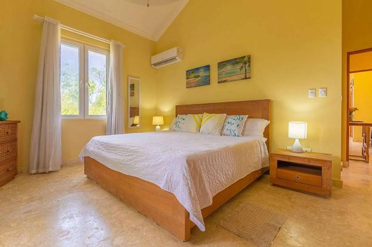 Apartamento de Lujo en Venta con estilo Caribeño en Sosúa, Puerto Plata.