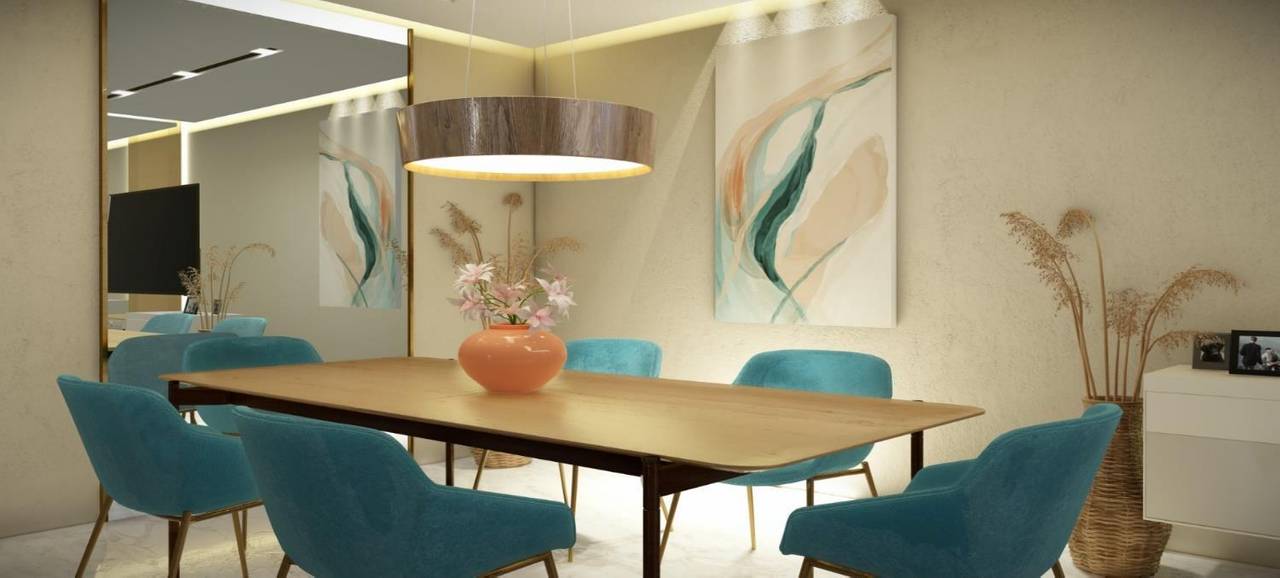 Nueva Torre de Apartamentos en Venta, Jardines del Sur, Santiago