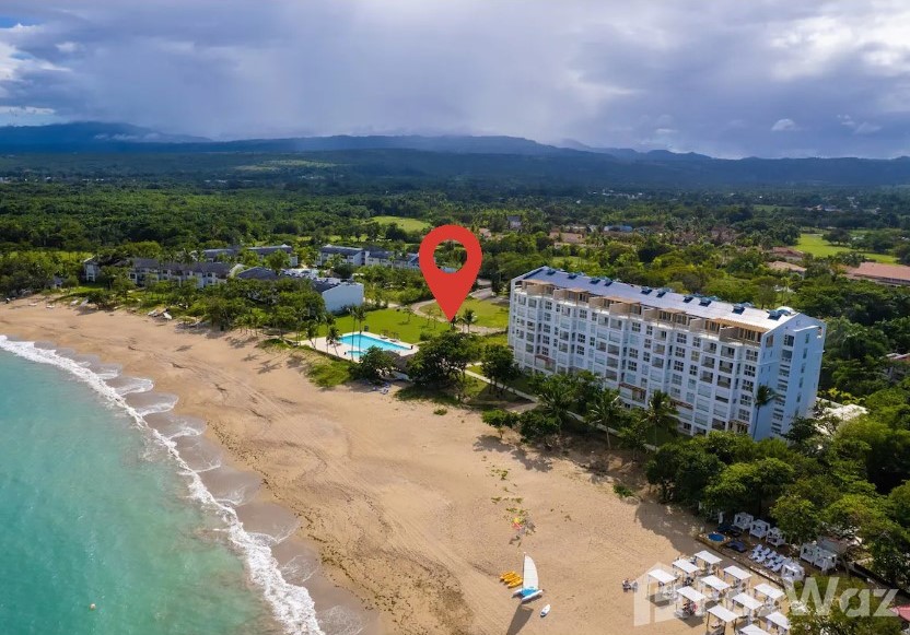 Venta de Apartamentos en Construcción de Segunda Torre Similar frente a Playa Dorada!