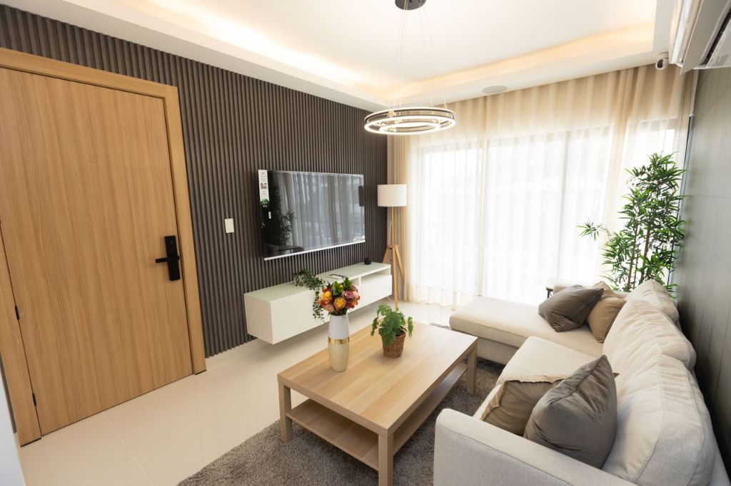 Apartamentos Nuevos de 3 Habitaciones con Piscina, Gimnasio, Terraza Amueblada y Rooftop en cada Torre de Venta en Las Damas!