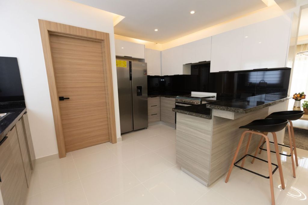 Apartamentos Nuevos de 3 Habitaciones con Piscina, Gimnasio, Terraza Amueblada y Rooftop en cada Torre de Venta en Las Damas!