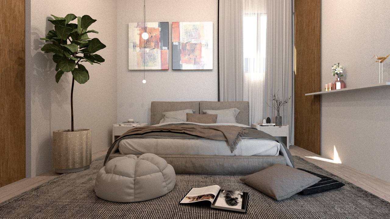 Apartamentos en Venta en el Centro de Jarabacoa