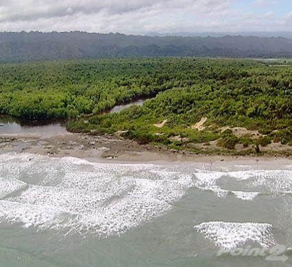 Terreno turístico en venta Sabaneta de Yásica, Puerto Plata