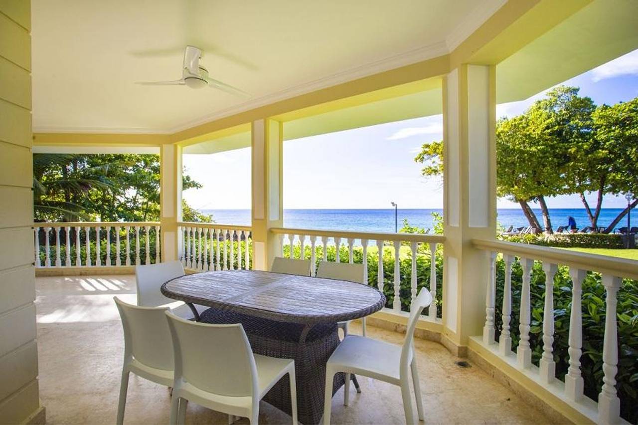 Apartamento de 3 Dormitorios con Vista al Mar en Venta. Sosúa, Puerto Plata.a